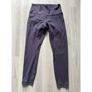 Lululemon Wunder Under High-Rise 7/8 Tight 25” size‎ 8